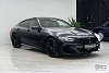 BMW 840 i gran coupe xDrive M-PACK! Acc, H&K, Pano, Laser! thumbnail