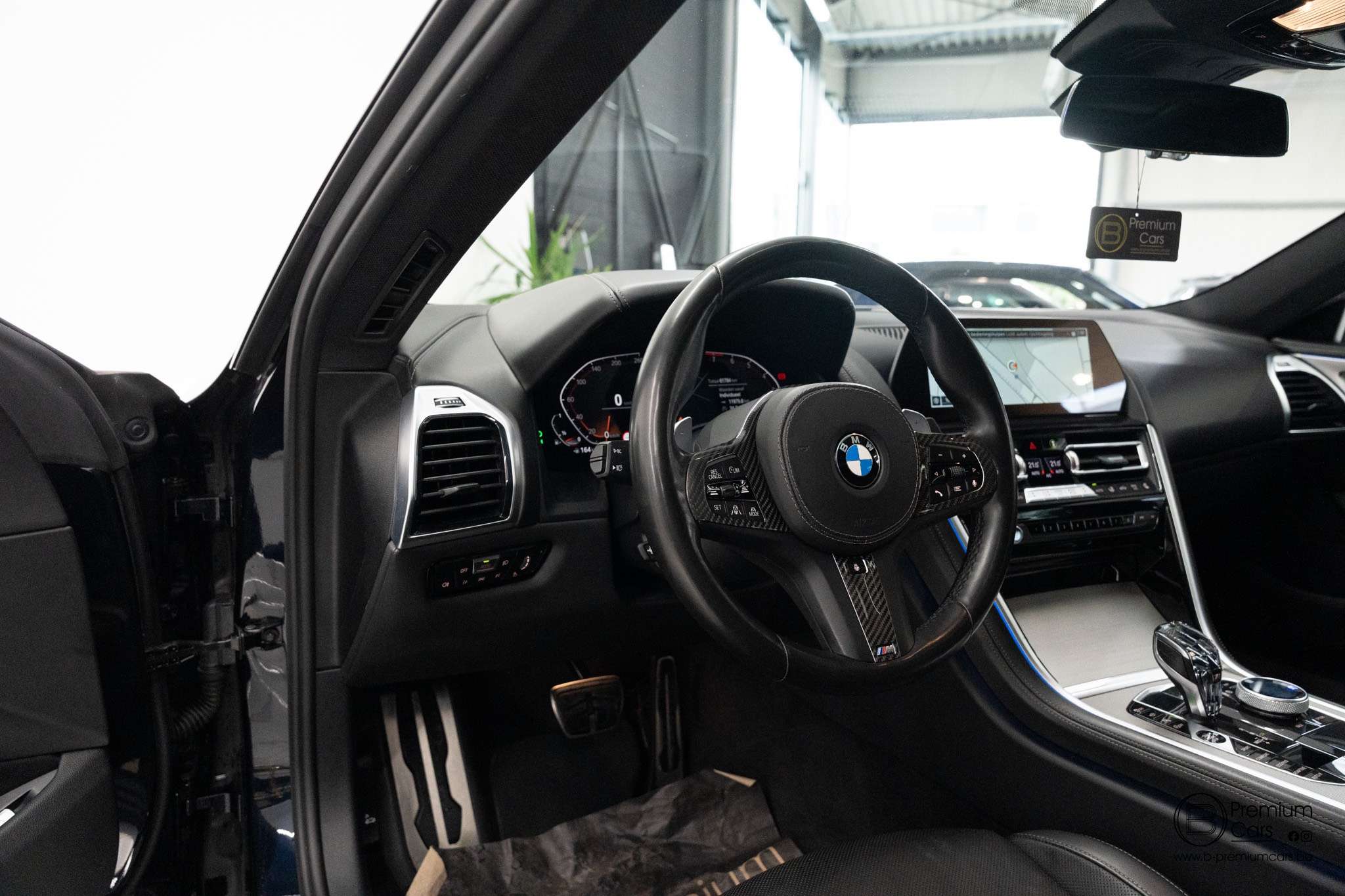 BMW 840 i gran coupe xDrive M-PACK! Acc, H&K, Pano, Laser!