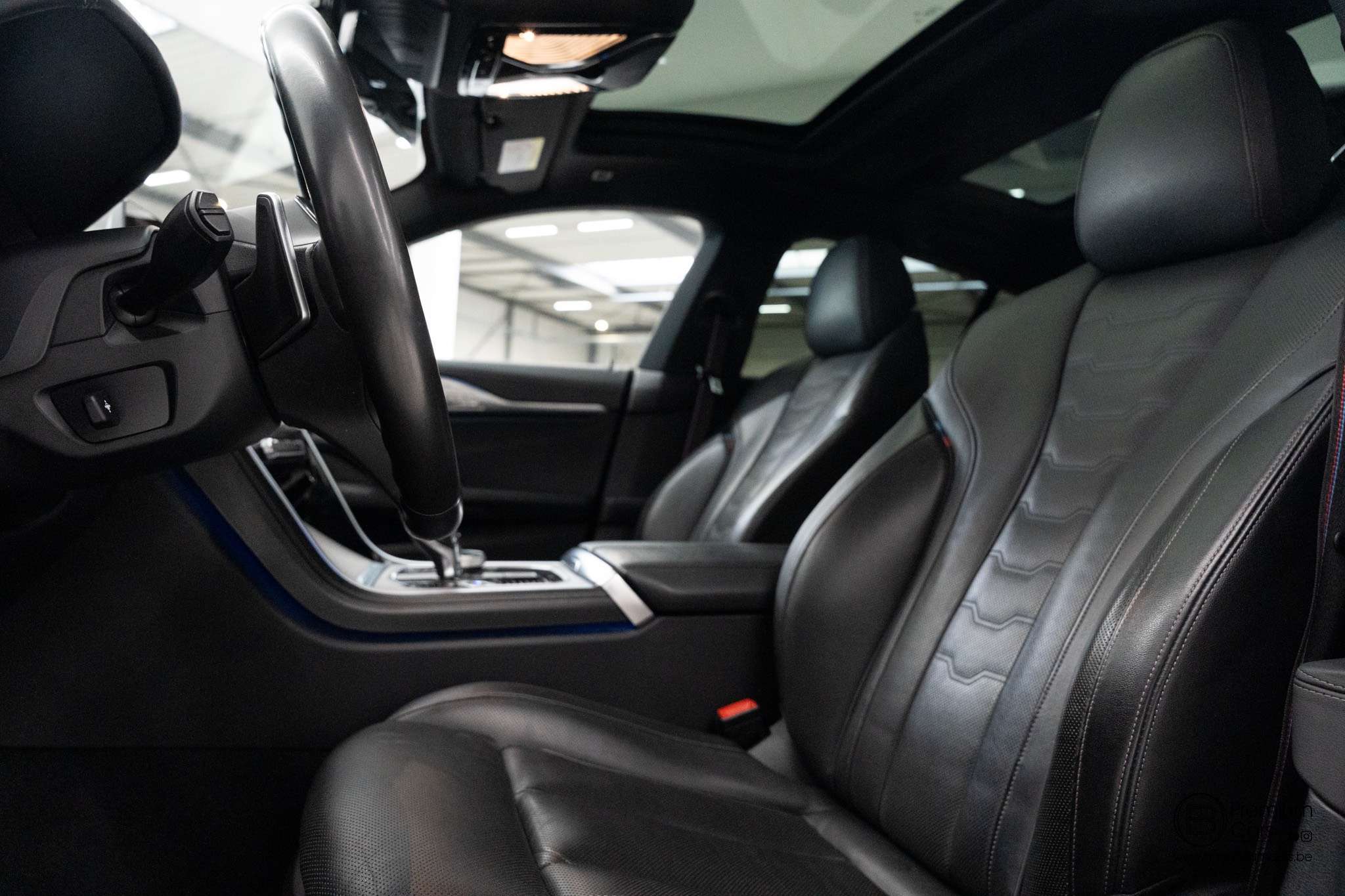 BMW 840 i gran coupe xDrive M-PACK! Acc, H&K, Pano, Laser!