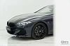 BMW 840 i gran coupe xDrive M-PACK! Acc, H&K, Pano, Laser! thumbnail
