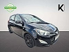 Hyundai i20 1.2i Blackline / Cuir / USB / MP3 / Garantie 12 Mois thumbnail