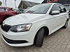 Skoda Fabia III (2) 1.0 MPI 60 ACTIVE thumbnail