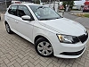 Skoda Fabia III (2) 1.0 MPI 60 ACTIVE thumbnail