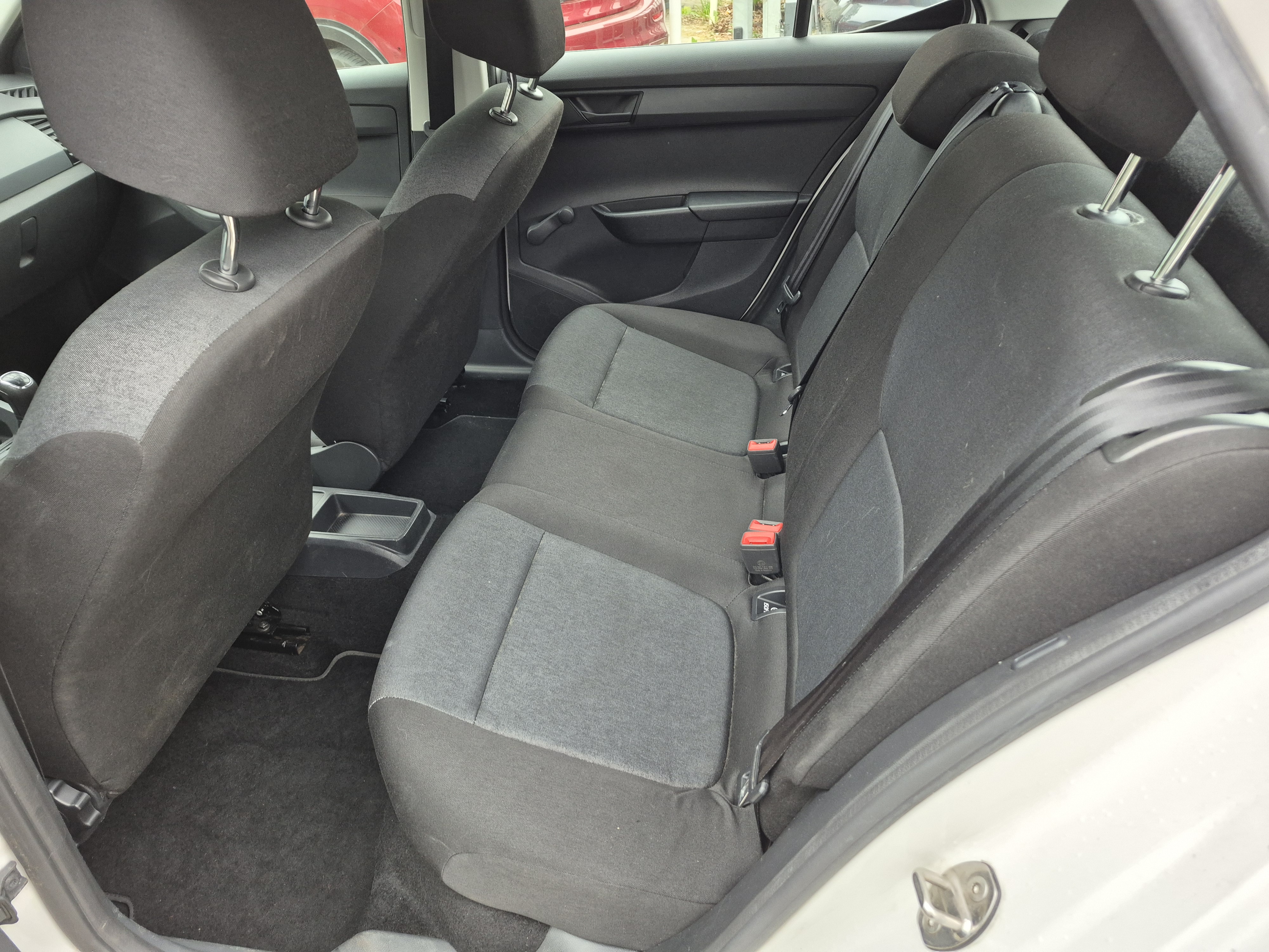 Skoda Fabia III (2) 1.0 MPI 60 ACTIVE