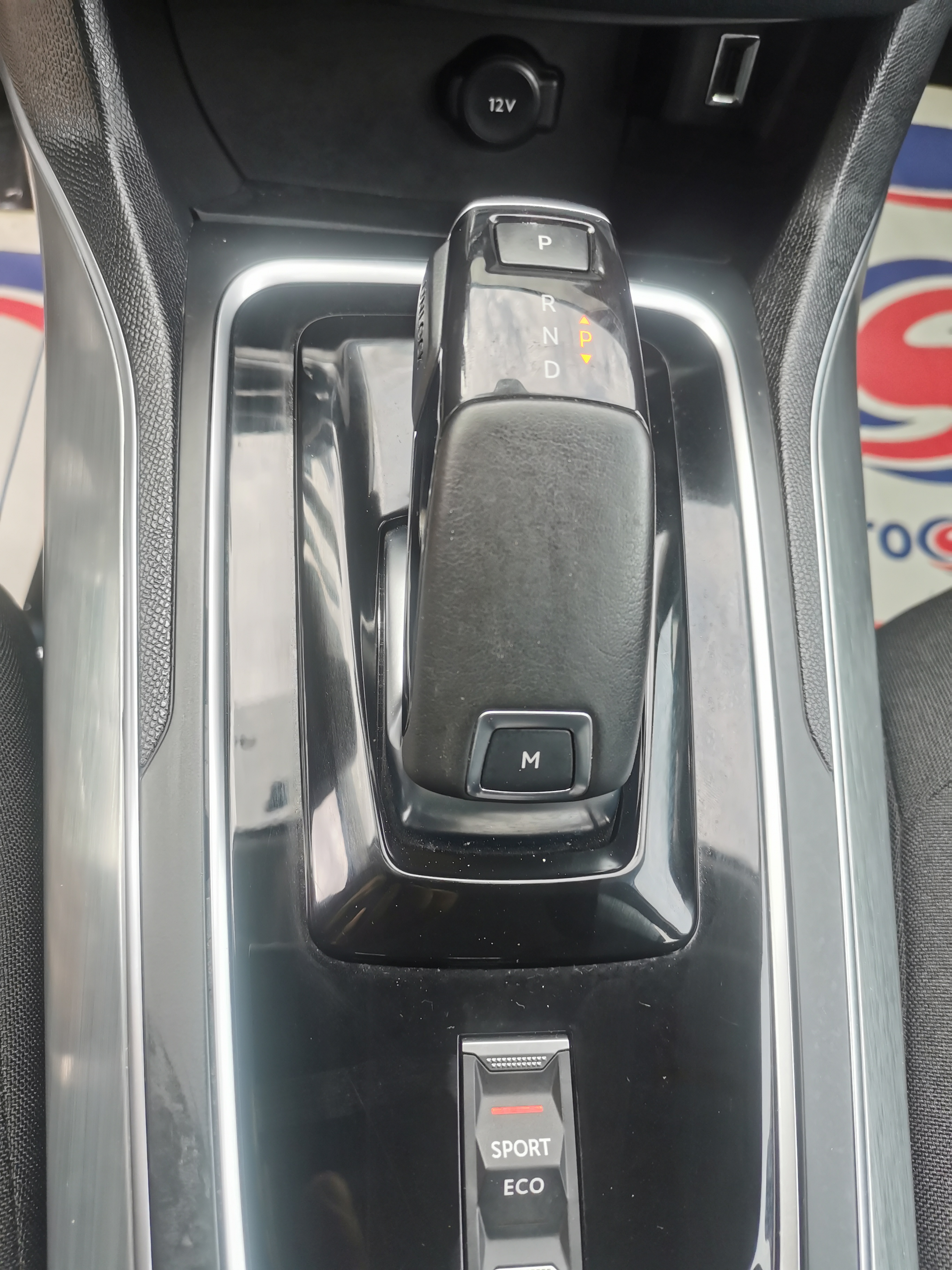 Peugeot 308 III 1.5 BLUEHDI 130 ACTIVE PACK AUTO8