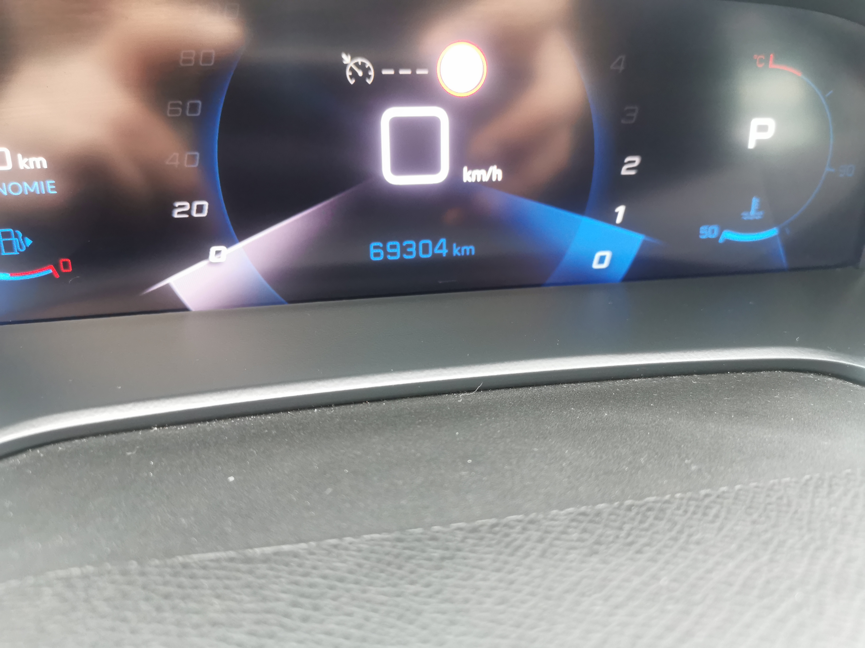 Peugeot 308 III 1.5 BLUEHDI 130 ACTIVE PACK AUTO8