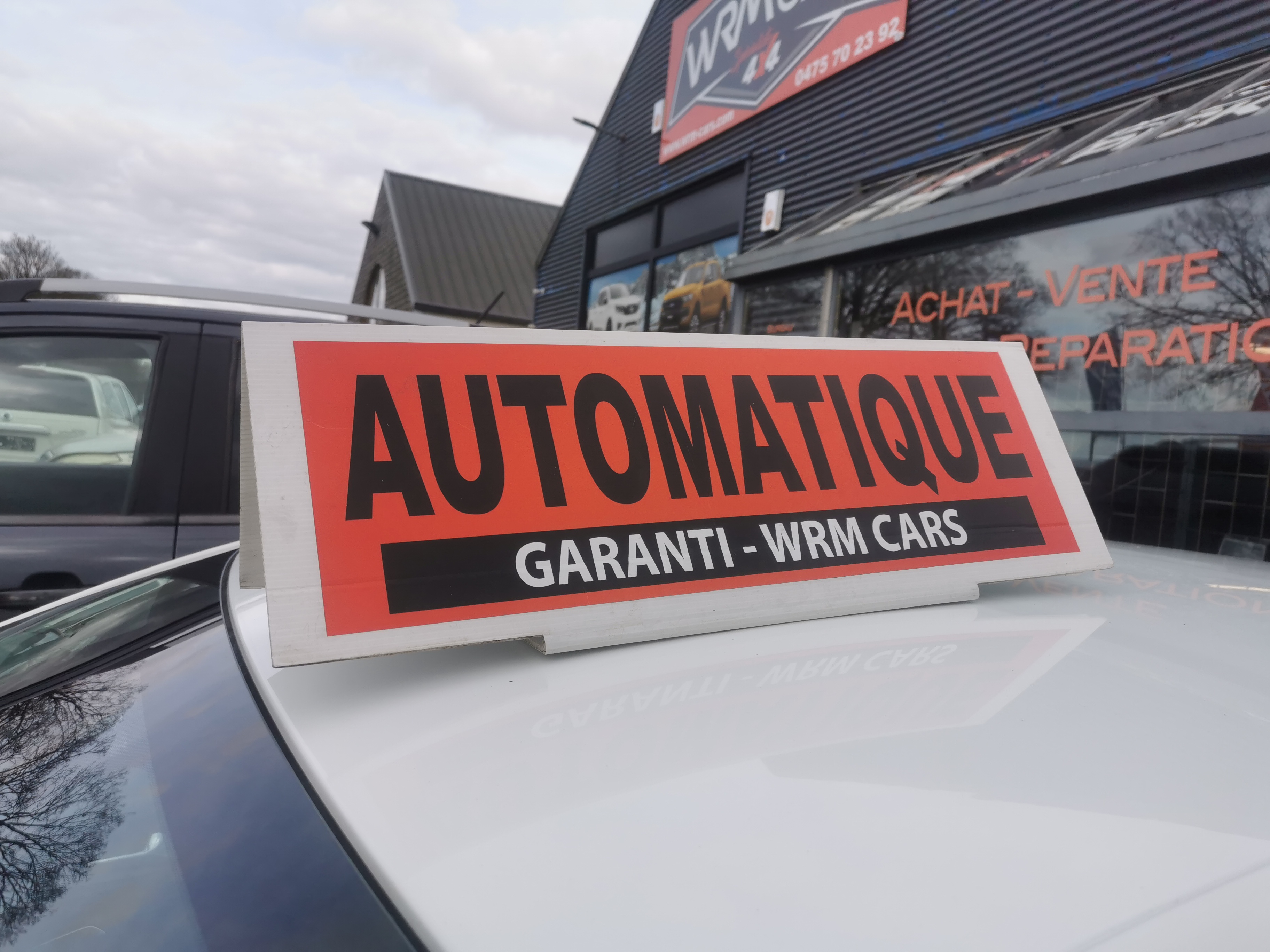Peugeot 308 III 1.5 BLUEHDI 130 ACTIVE PACK AUTO8