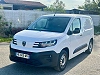 Peugeot Partner III 1.5 BLUEHDI 130 S&amp;S 650KG STD ASPHALT EAT8 thumbnail