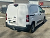 Peugeot Partner III 1.5 BLUEHDI 130 S&amp;S 650KG STD ASPHALT EAT8 thumbnail