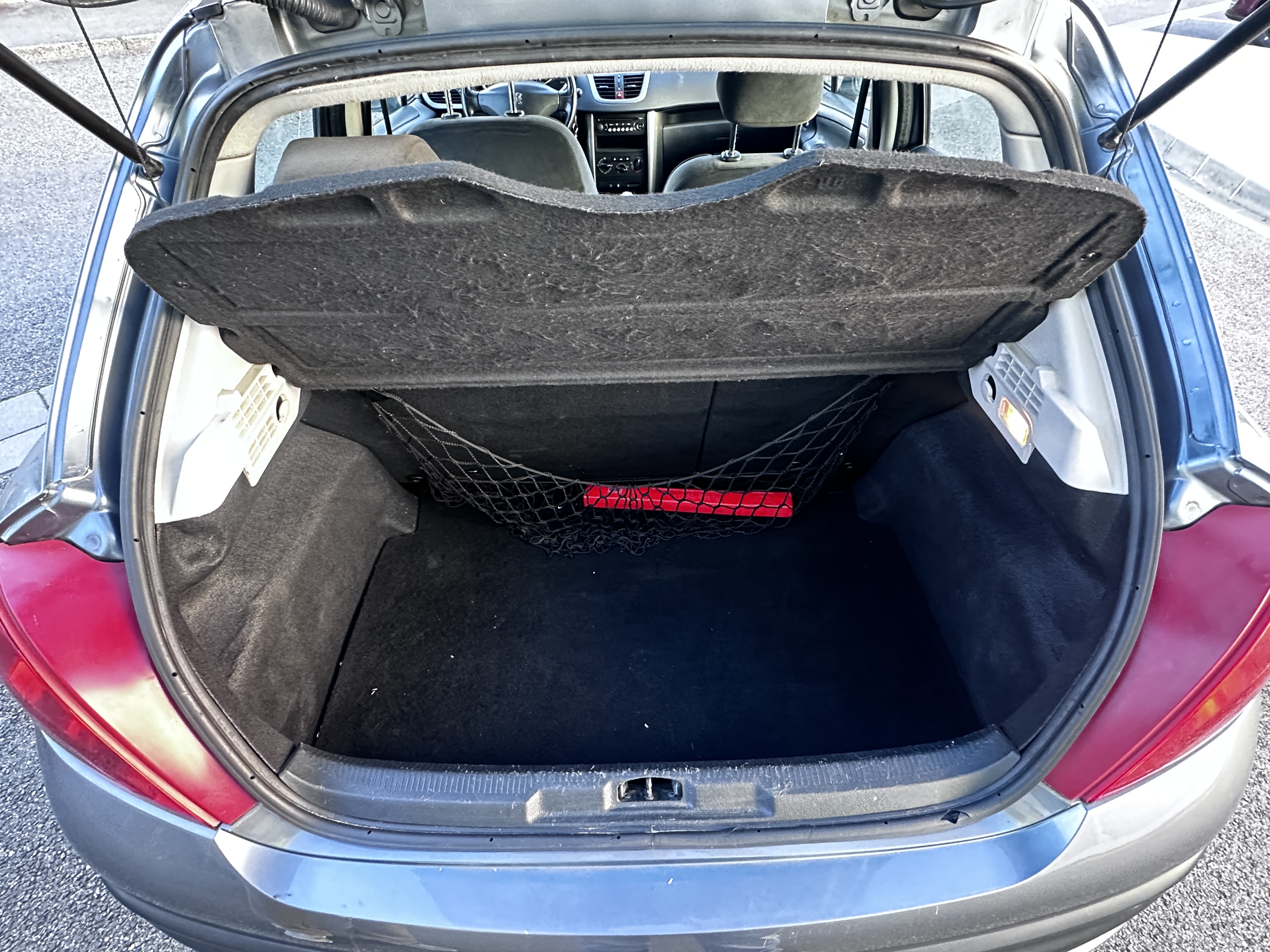 Peugeot 207 1.6 VTI 120 PREMIUM BVA 5P