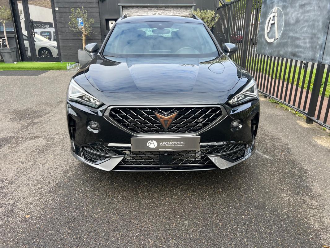 Cupra Formentor 1,4 e-HYBRID 204 Ch.DSG6 V