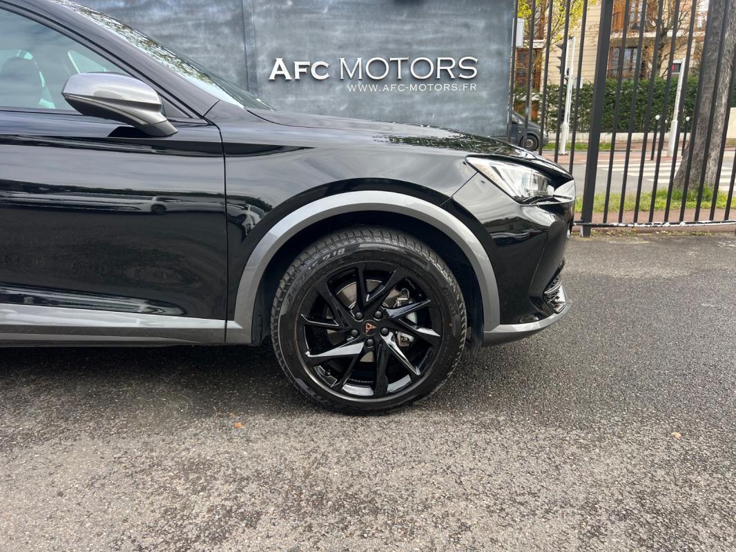 Cupra Formentor 1,4 e-HYBRID 204 Ch.DSG6 V