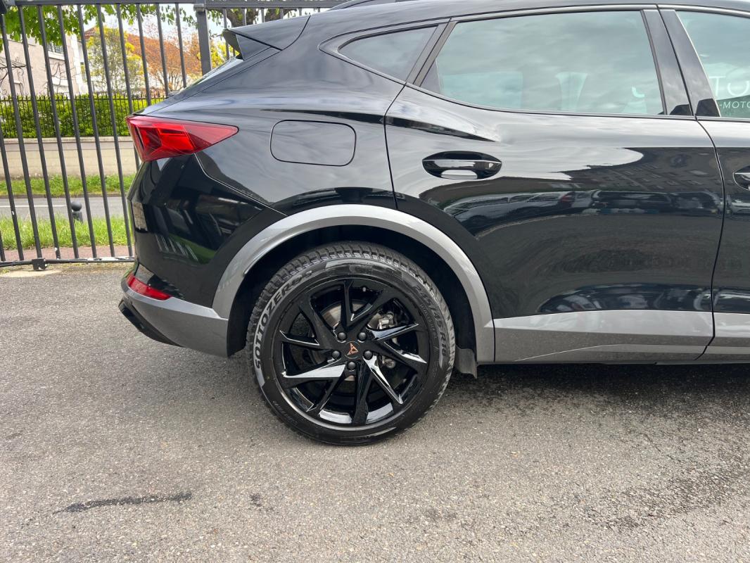 Cupra Formentor 1,4 e-HYBRID 204 Ch.DSG6 V