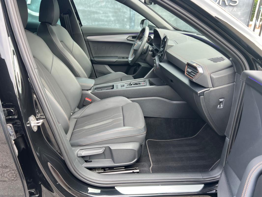 Cupra Formentor 1,4 e-HYBRID 204 Ch.DSG6 V