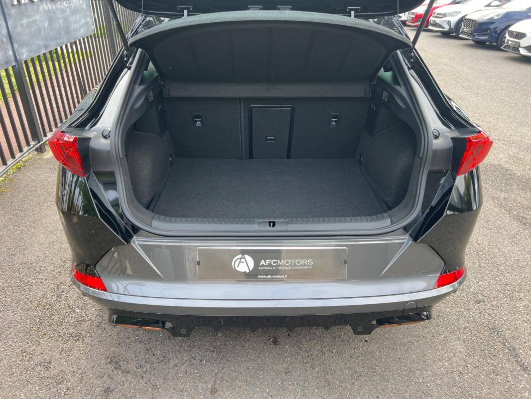 Cupra Formentor 1,4 e-HYBRID 204 Ch.DSG6 V