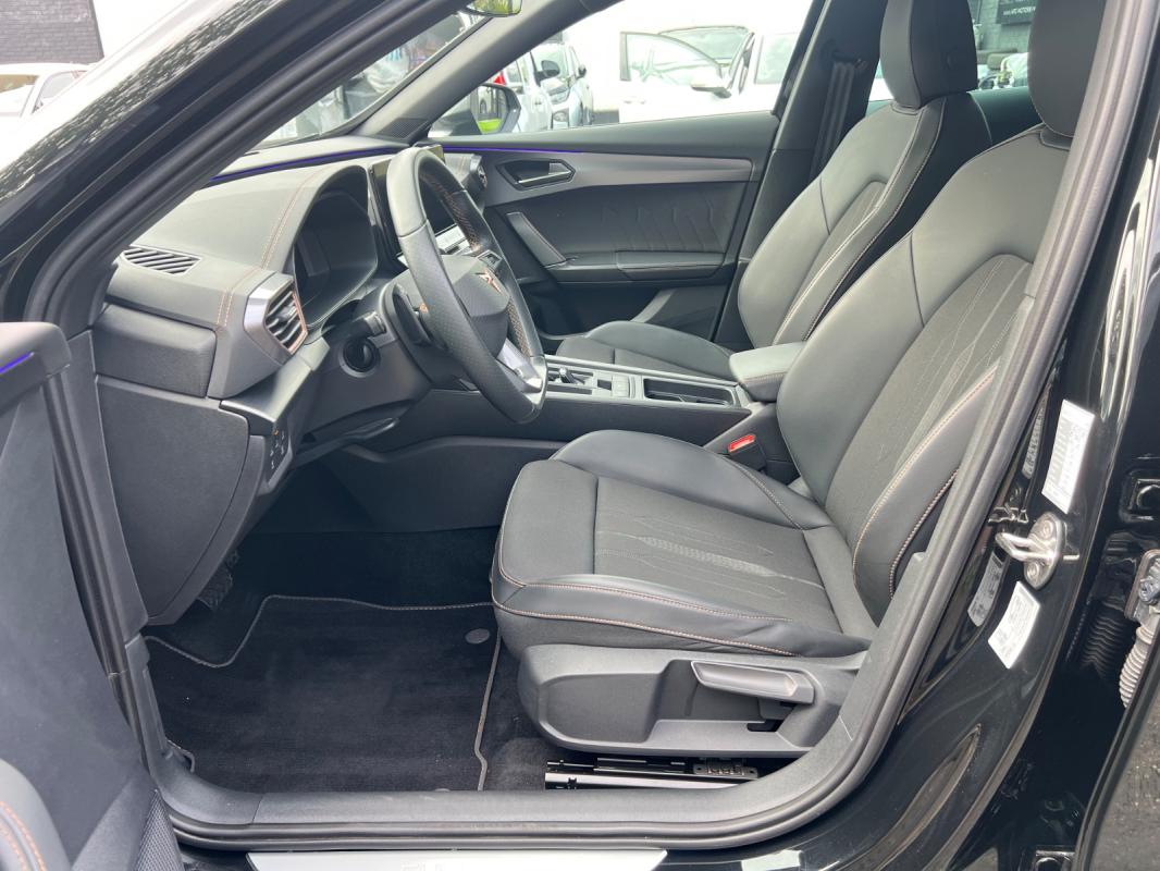 Cupra Formentor 1,4 e-HYBRID 204 Ch.DSG6 V