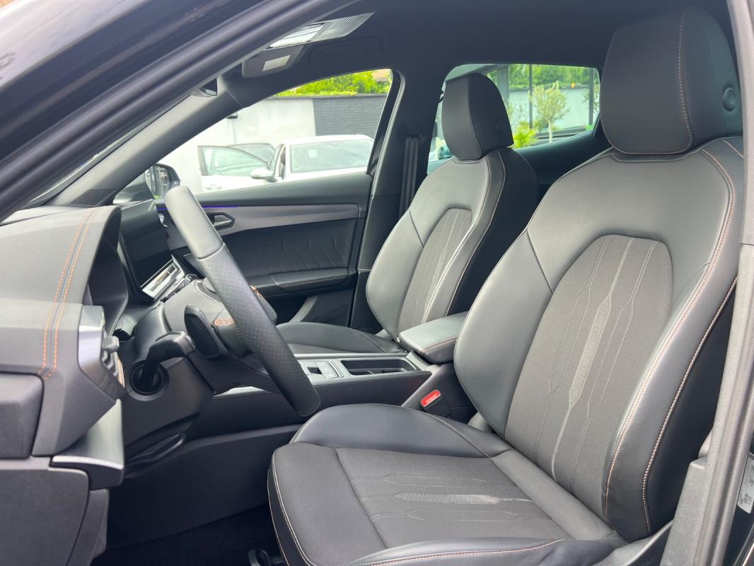 Cupra Formentor 1,4 e-HYBRID 204 Ch.DSG6 V