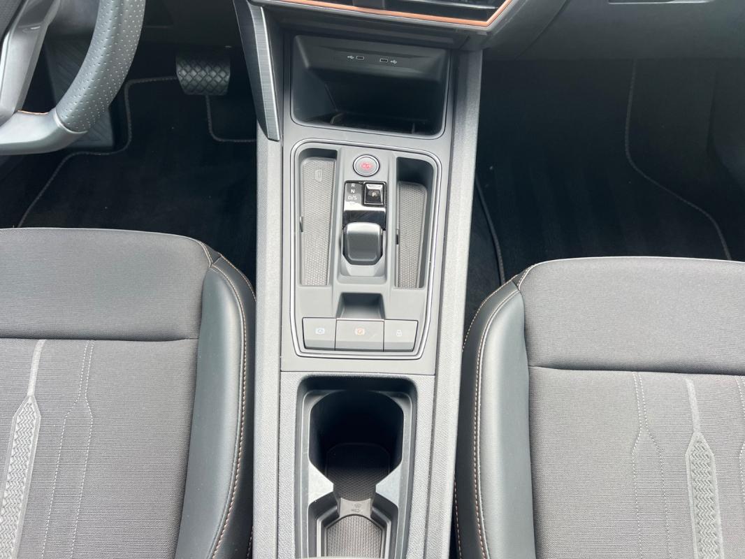 Cupra Formentor 1,4 e-HYBRID 204 Ch.DSG6 V