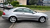 Mercedes-Benz Clk 220 CDI 150 CV AVANTGARDE BVA thumbnail