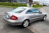 Mercedes-Benz Clk 220 CDI 150 CV AVANTGARDE BVA thumbnail