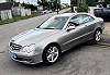 Mercedes-Benz Clk 220 CDI 150 CV AVANTGARDE BVA thumbnail
