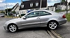 Mercedes-Benz Clk 220 CDI 150 CV AVANTGARDE BVA thumbnail