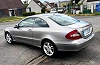 Mercedes-Benz Clk 220 CDI 150 CV AVANTGARDE BVA thumbnail