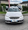 Mercedes-Benz Clk 220 CDI 150 CV AVANTGARDE BVA thumbnail