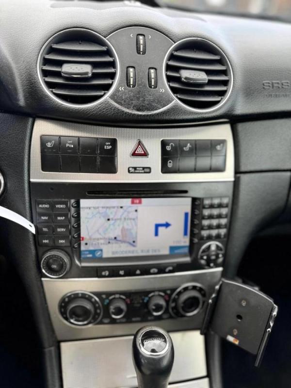 Mercedes-Benz Clk 220 CDI 150 CV AVANTGARDE BVA