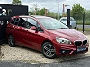 BMW 216 Gran Tourer 216 dA Sport Line/ Caméra de recul / GPS Pro / 7 places thumbnail