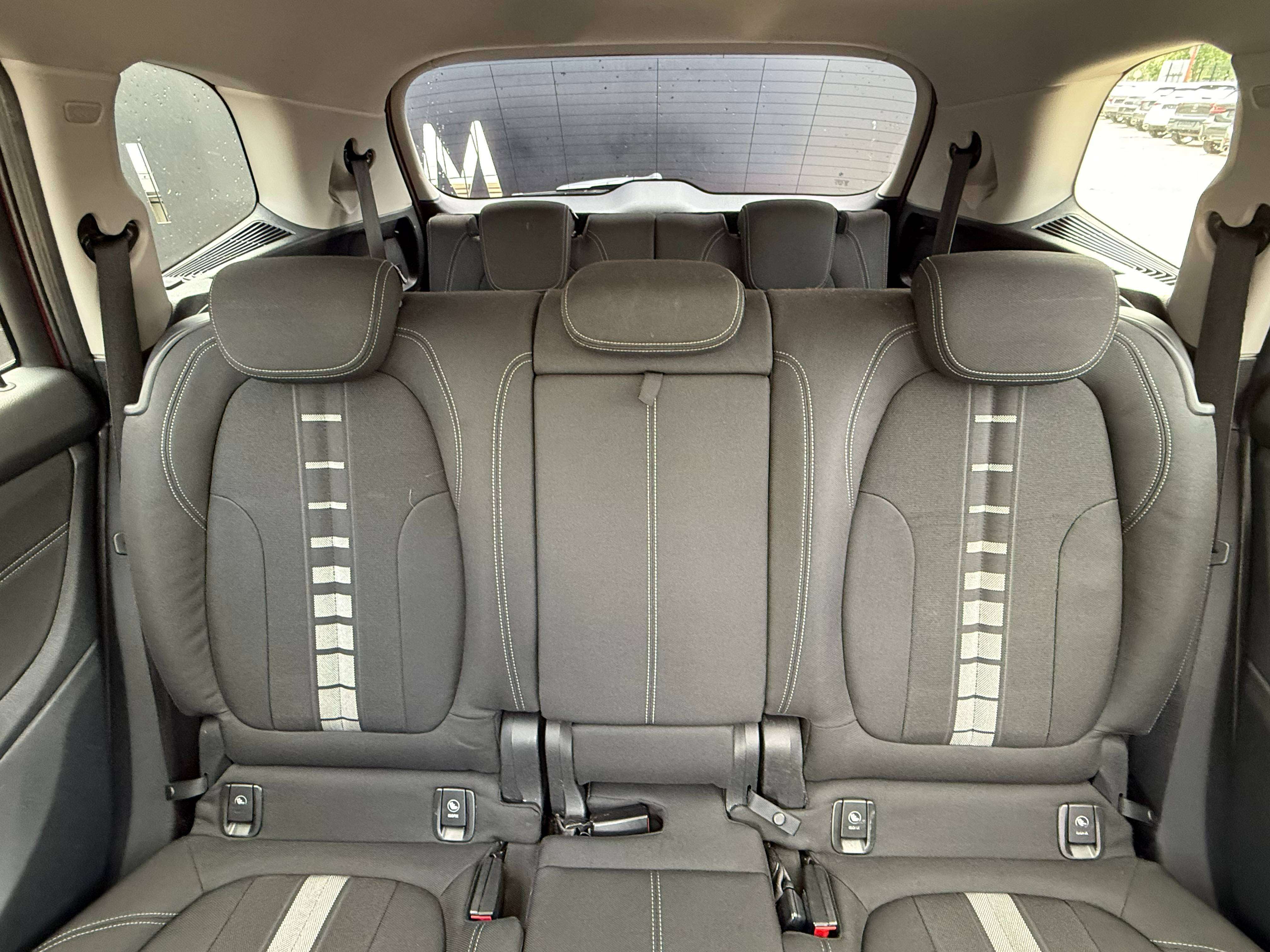BMW 216 Gran Tourer 216 dA Sport Line/ Caméra de recul / GPS Pro / 7 places