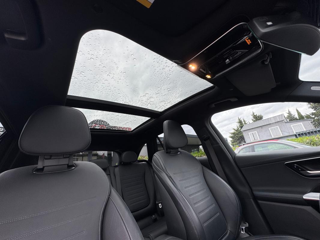 Mercedes-Benz Glc 300 de 9G-Tronic 4Matic Avantgarde Line