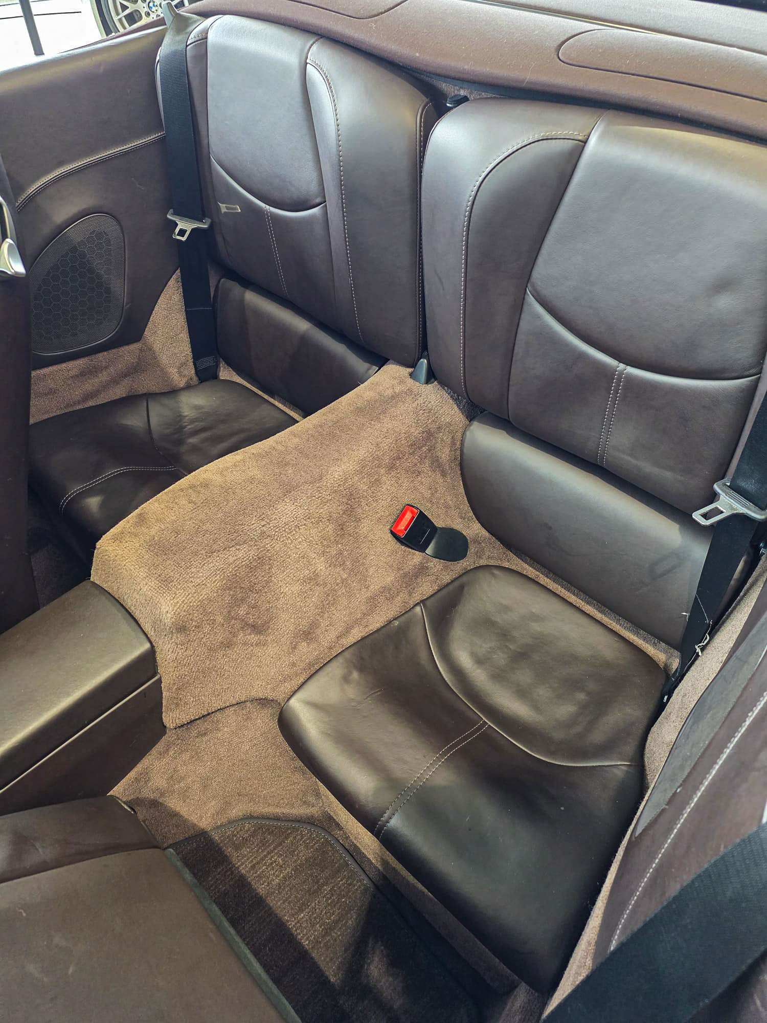 Porsche 911 997 Carrera S Cabrio MANUEEL