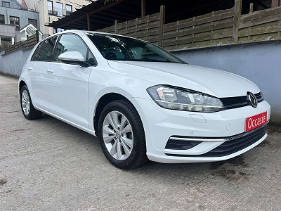 Volkswagen Golf 1.0 TSI  Comfortline (CarPlay Clim Navig ect)