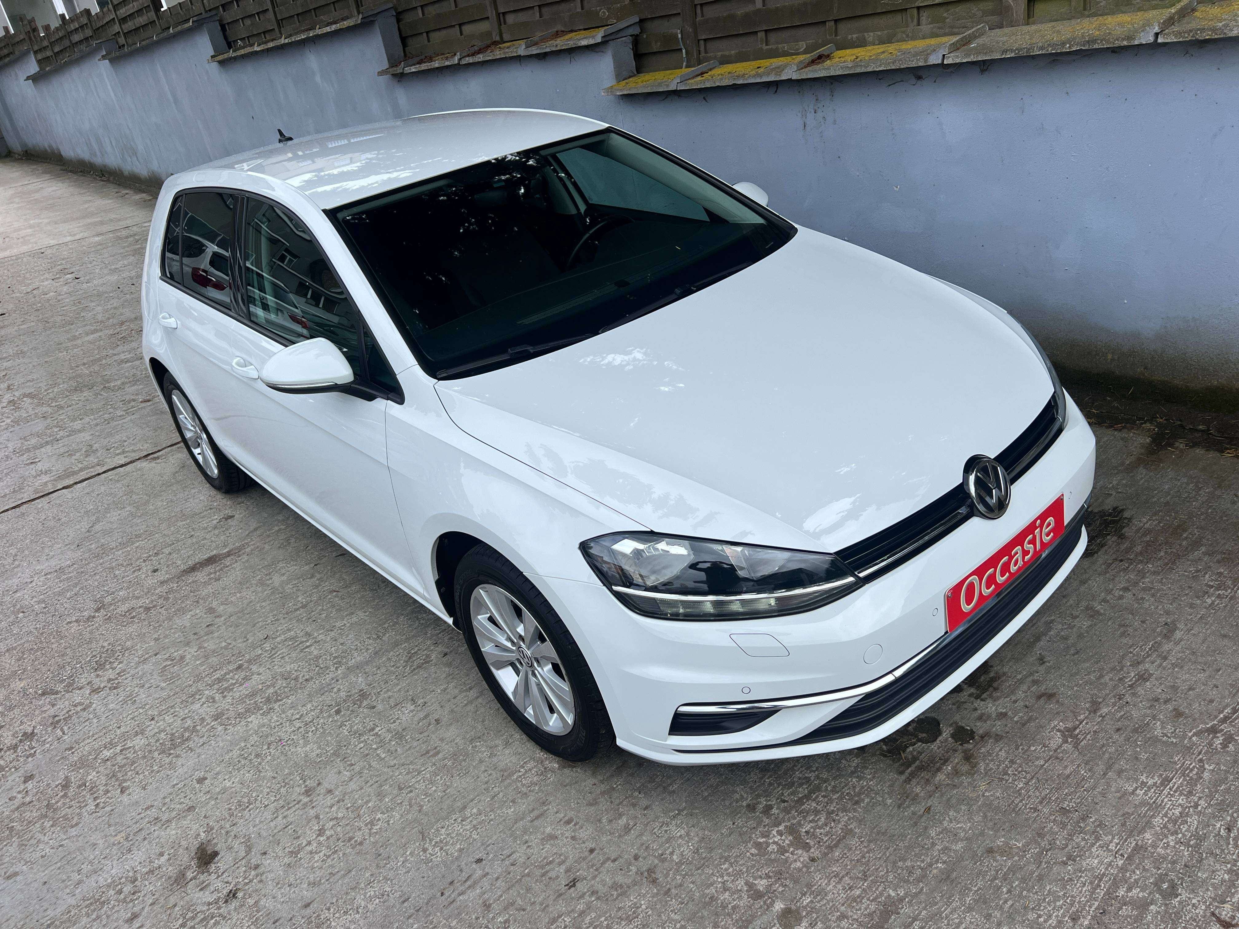 Volkswagen Golf Golf 1.0 TSI  Comfortline (CarPlay Clim Navig ect)