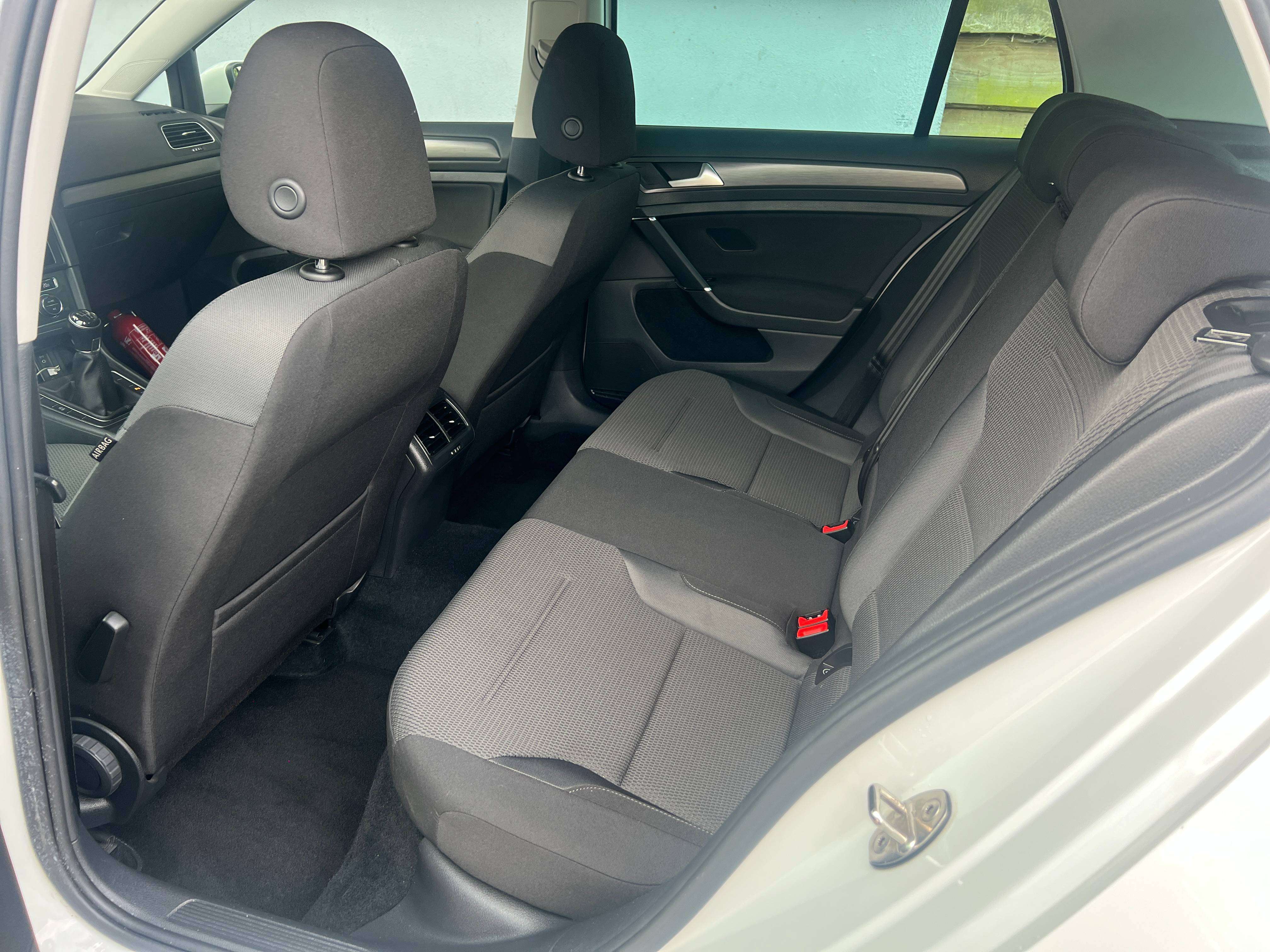 Volkswagen Golf Golf 1.0 TSI  Comfortline (CarPlay Clim Navig ect)