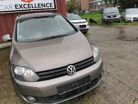Volkswagen Golf Plus 1.2 TSI Highline DSG