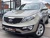 Kia Sportage Sportage 2.0 CRDi 4WD AUTOMATIQUE ° NAVI ° CAMERA thumbnail