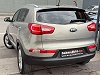 Kia Sportage Sportage 2.0 CRDi 4WD AUTOMATIQUE ° NAVI ° CAMERA thumbnail