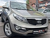 Kia Sportage Sportage 2.0 CRDi 4WD AUTOMATIQUE ° NAVI ° CAMERA thumbnail