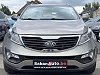 Kia Sportage Sportage 2.0 CRDi 4WD AUTOMATIQUE ° NAVI ° CAMERA thumbnail