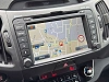 Kia Sportage Sportage 2.0 CRDi 4WD AUTOMATIQUE ° NAVI ° CAMERA thumbnail