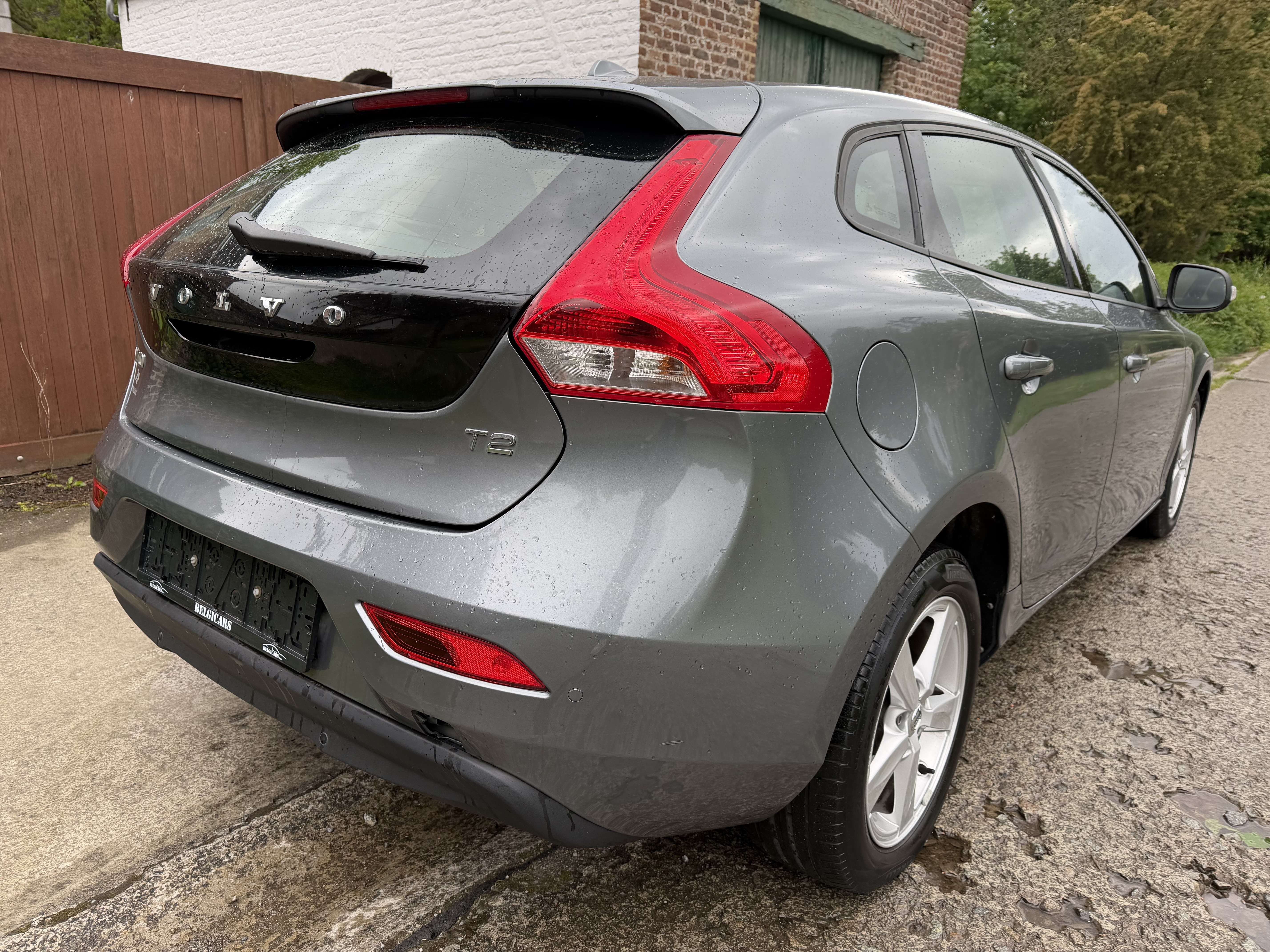 Volvo V40 2.0 T2 *103.861 KM*GPS*AIRCO*GARANTIE*