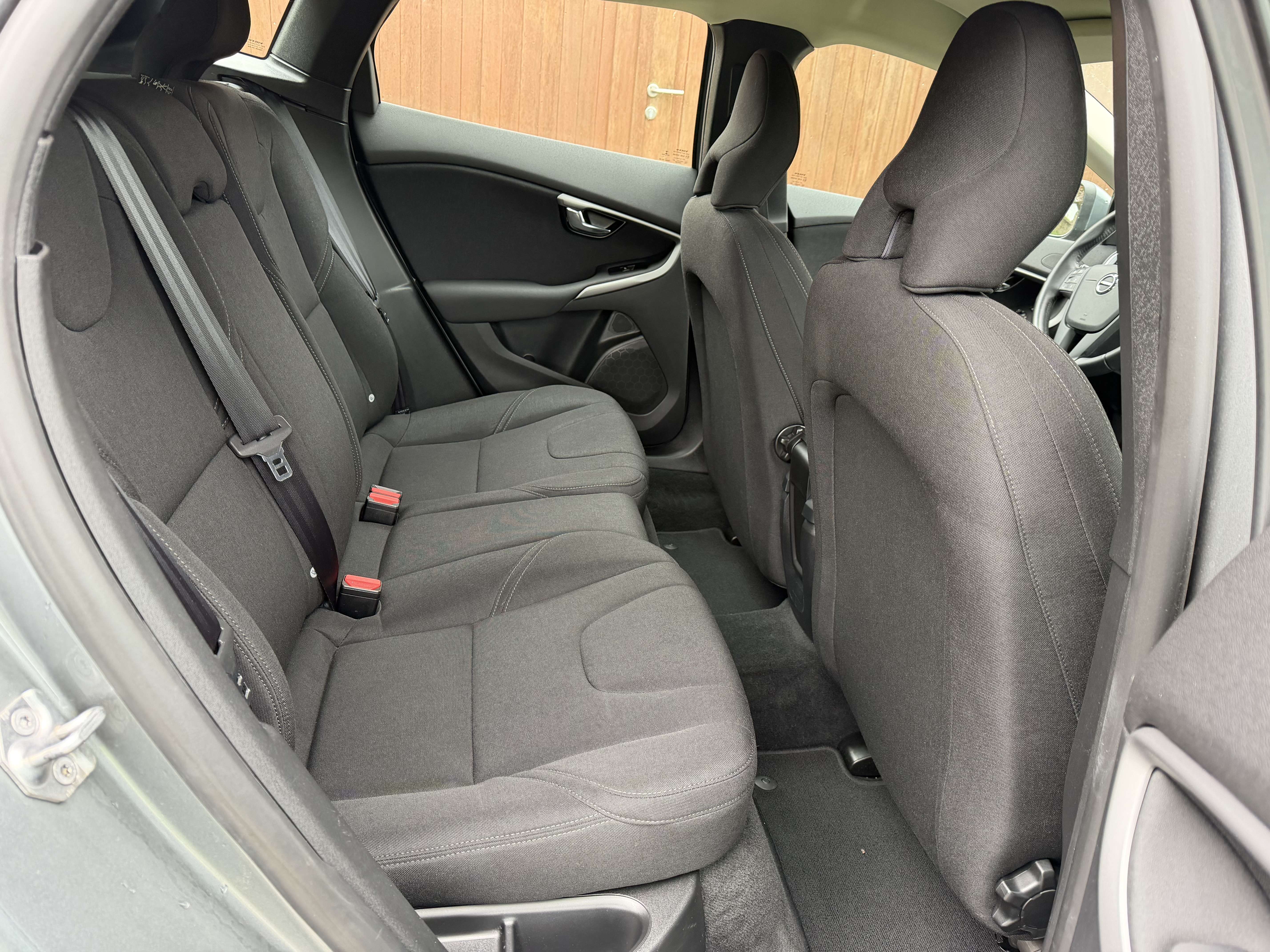 Volvo V40 2.0 T2 *103.861 KM*GPS*AIRCO*GARANTIE*
