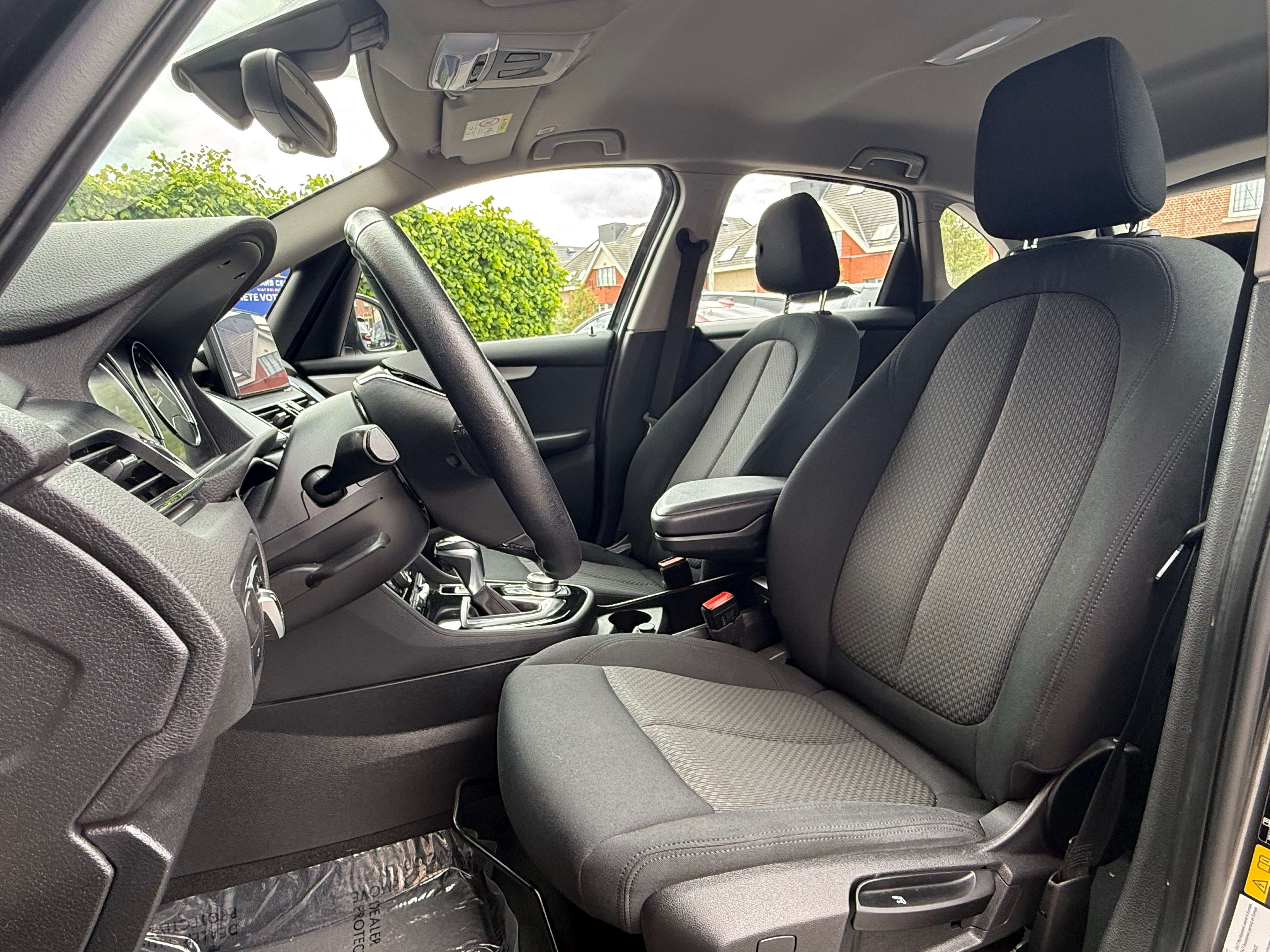 BMW 225 Active Tourer PHEV xeA HeadUp I Cam I LED I Carnet I Navi Pro