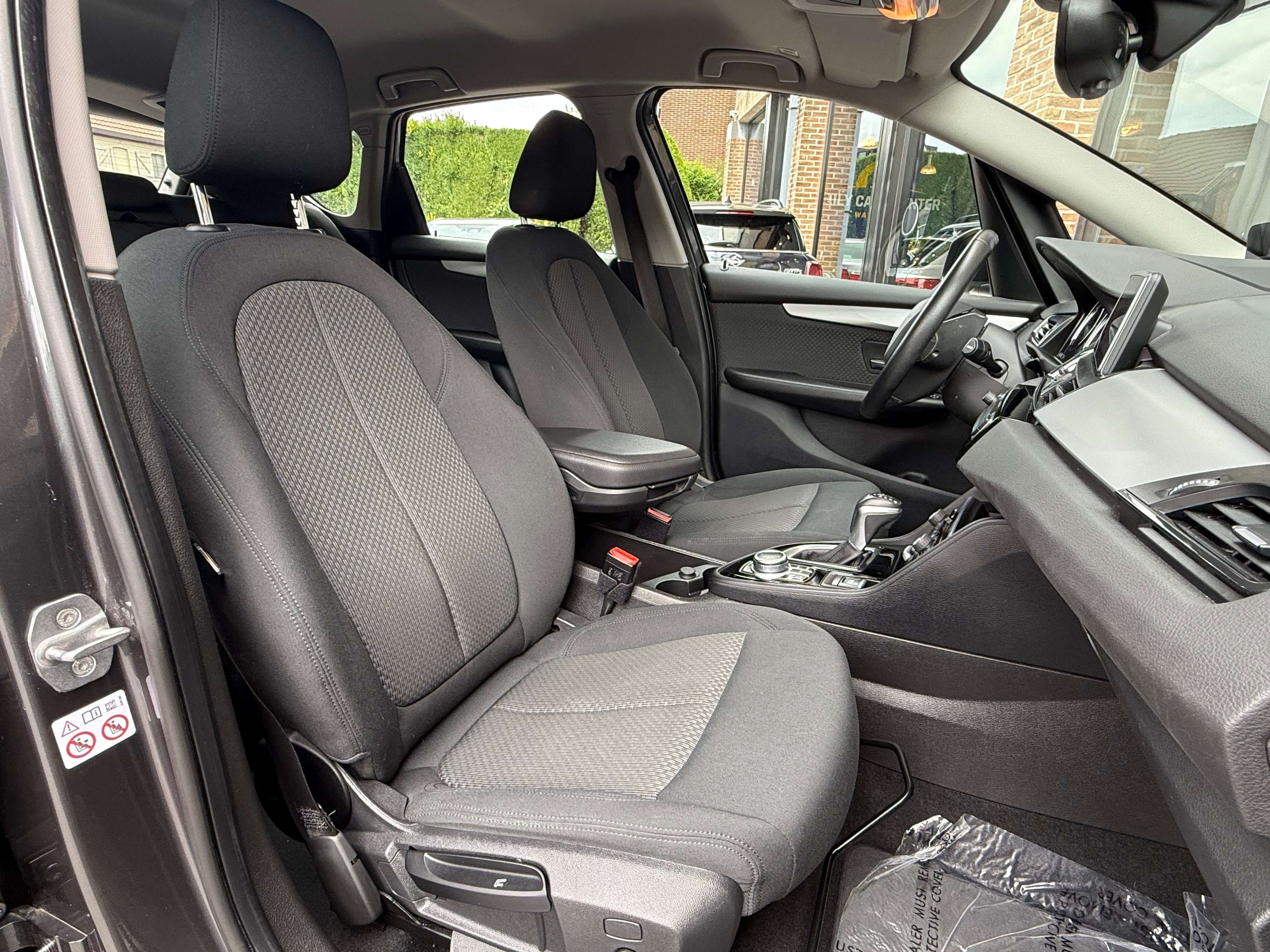 BMW 225 Active Tourer PHEV xeA HeadUp I Cam I LED I Carnet I Navi Pro