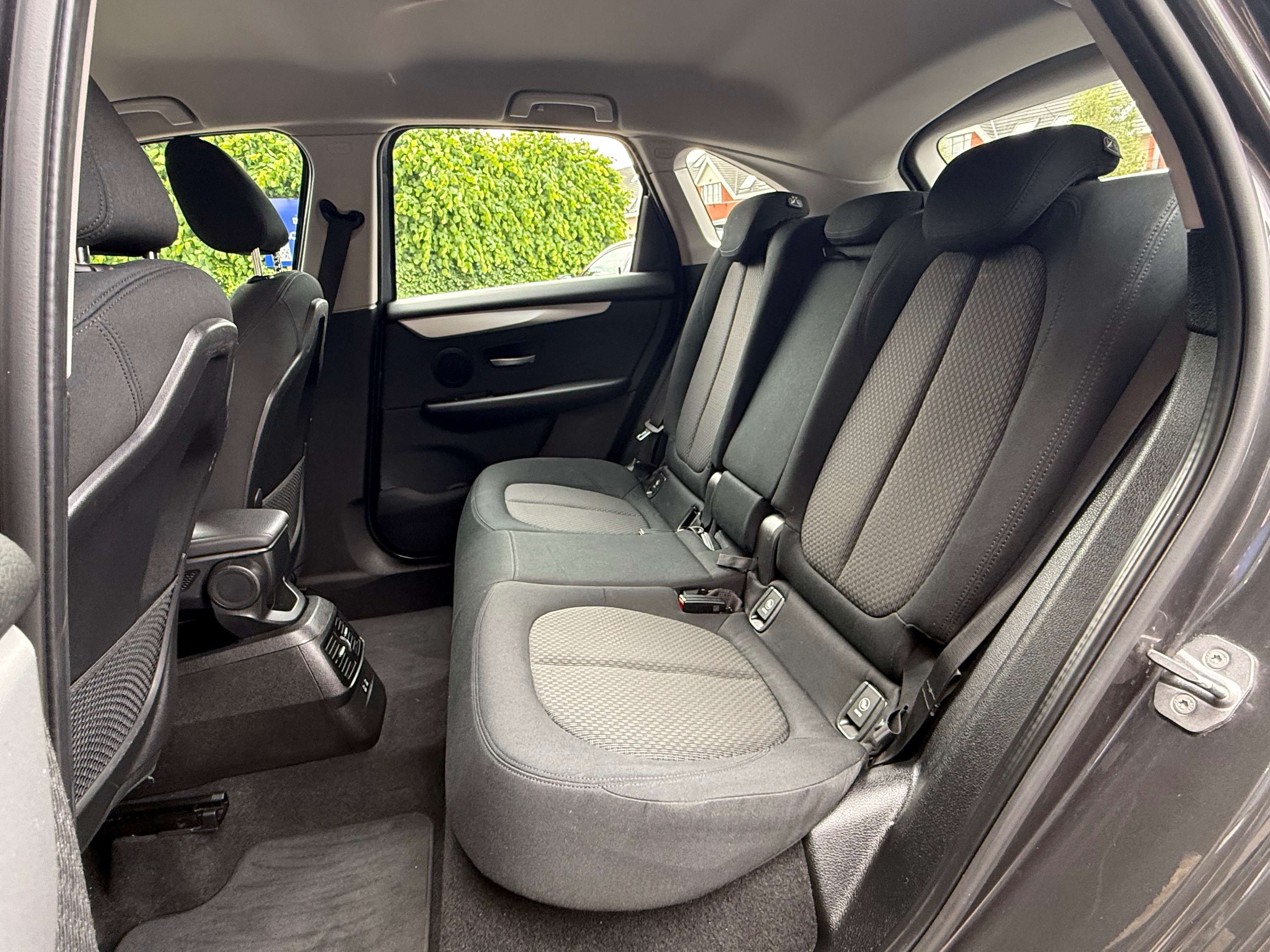 BMW 225 Active Tourer PHEV xeA HeadUp I Cam I LED I Carnet I Navi Pro