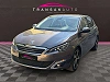 Peugeot 308 308 1.2 PureTech Allure STT/GARANTIE 12 MOIS thumbnail