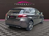 Peugeot 308 308 1.2 PureTech Allure STT/GARANTIE 12 MOIS thumbnail