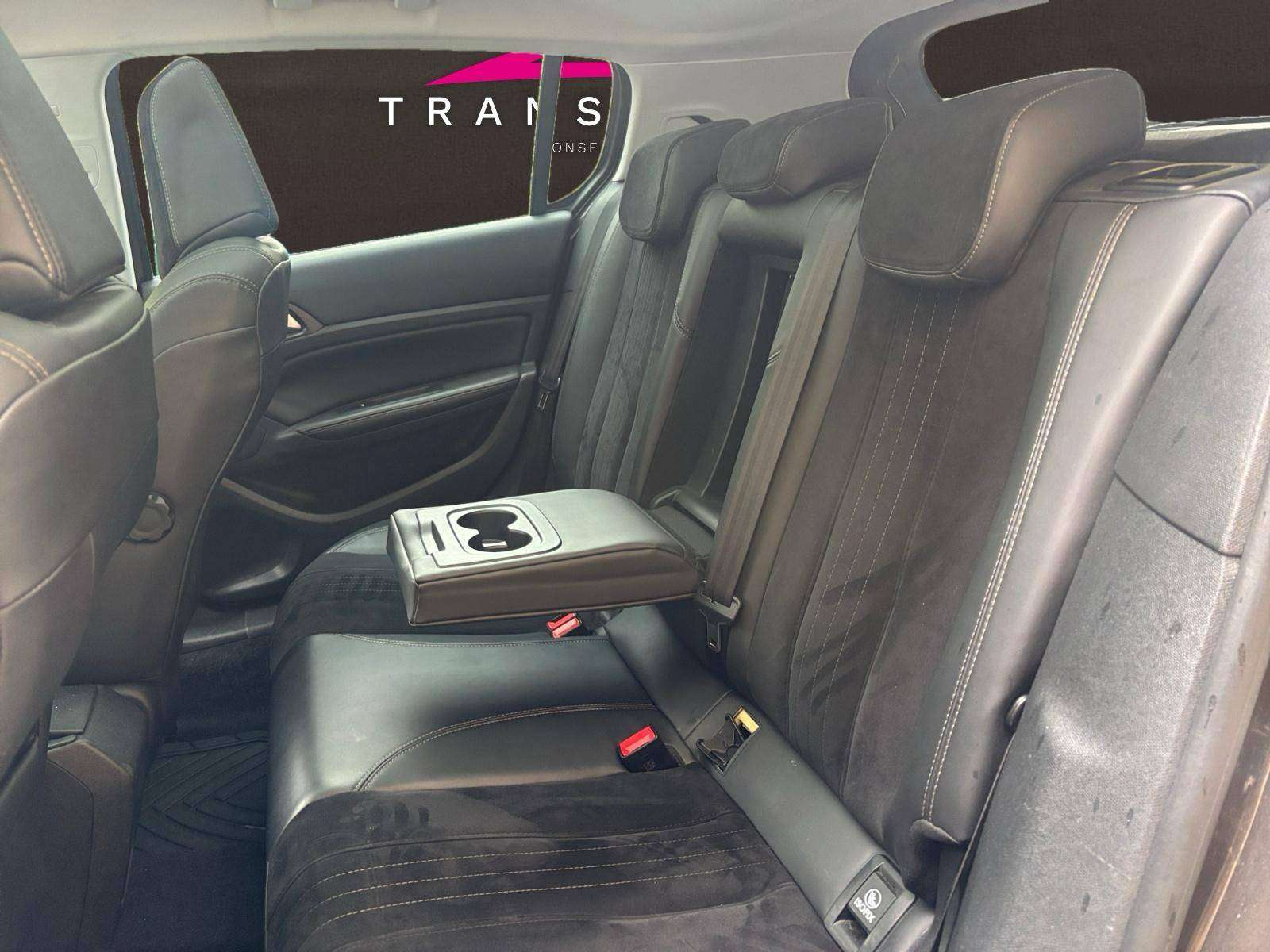 Peugeot 308 308 1.2 PureTech Allure STT/GARANTIE 12 MOIS